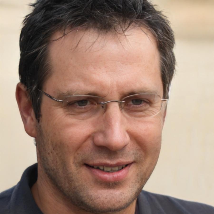 Pavel Svoboda